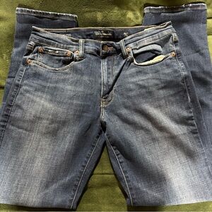 Lucky Brand Classic Denim Jeans